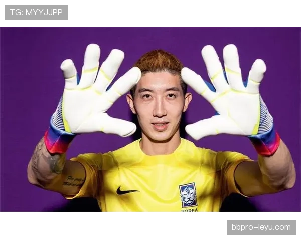 东亚杯第3轮韩日争冠！韩国门将赵贤佑信心十足，期待零失球创佳绩