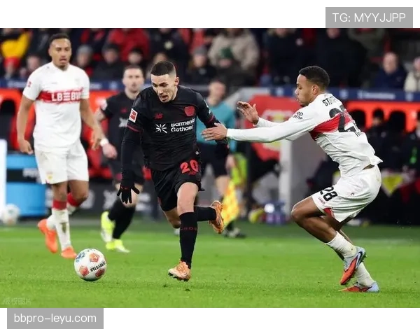 斯图加特强势崛起，剑指欧战资格