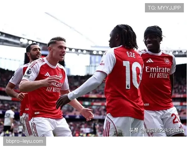 阿森纳豪取连胜，强势回暖剑指英超巅峰