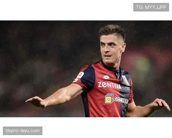 热那亚进攻火力全开，新战术体系成效显著引关注