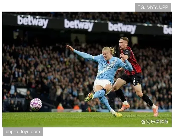 哈兰德数据驱动表现革新，引领前锋进化助力球队战术升级