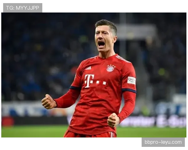 莱万进球数据含金量解析：终结能力与角色适配如何体现？