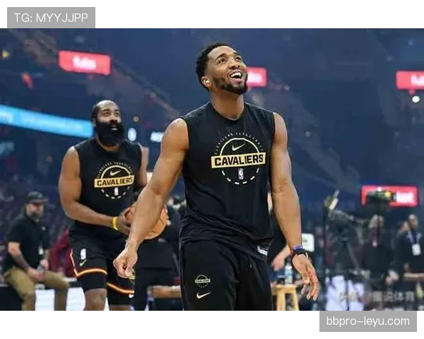 米切尔内线挡拆助攻效率提升，拉开球队护框防守差距