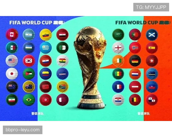 2026世界杯东道主球队谁最值得关注